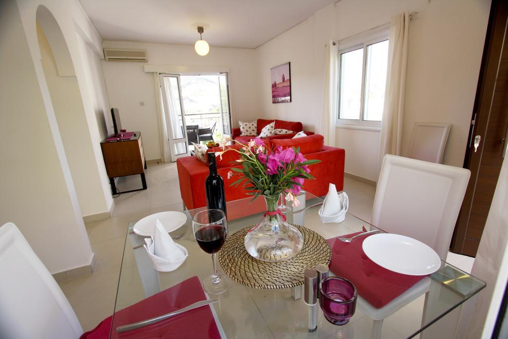 The Nest * Pissouri