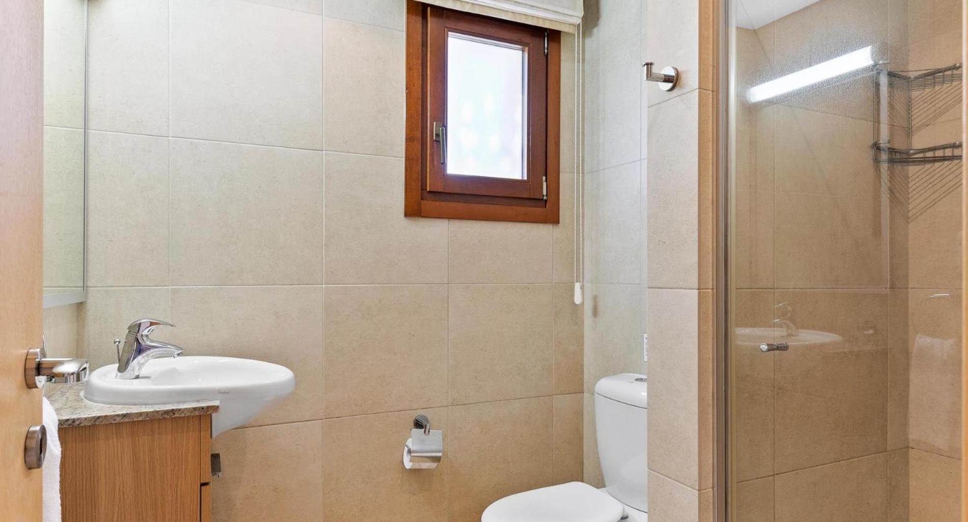 Lovely Ground Floor Pomos With Private Garden And Communal Pool - Aphrodite Hills *