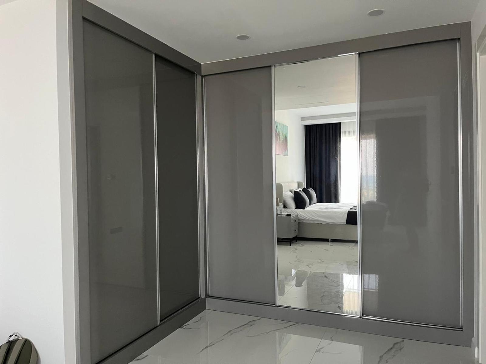 Panorama Apartment