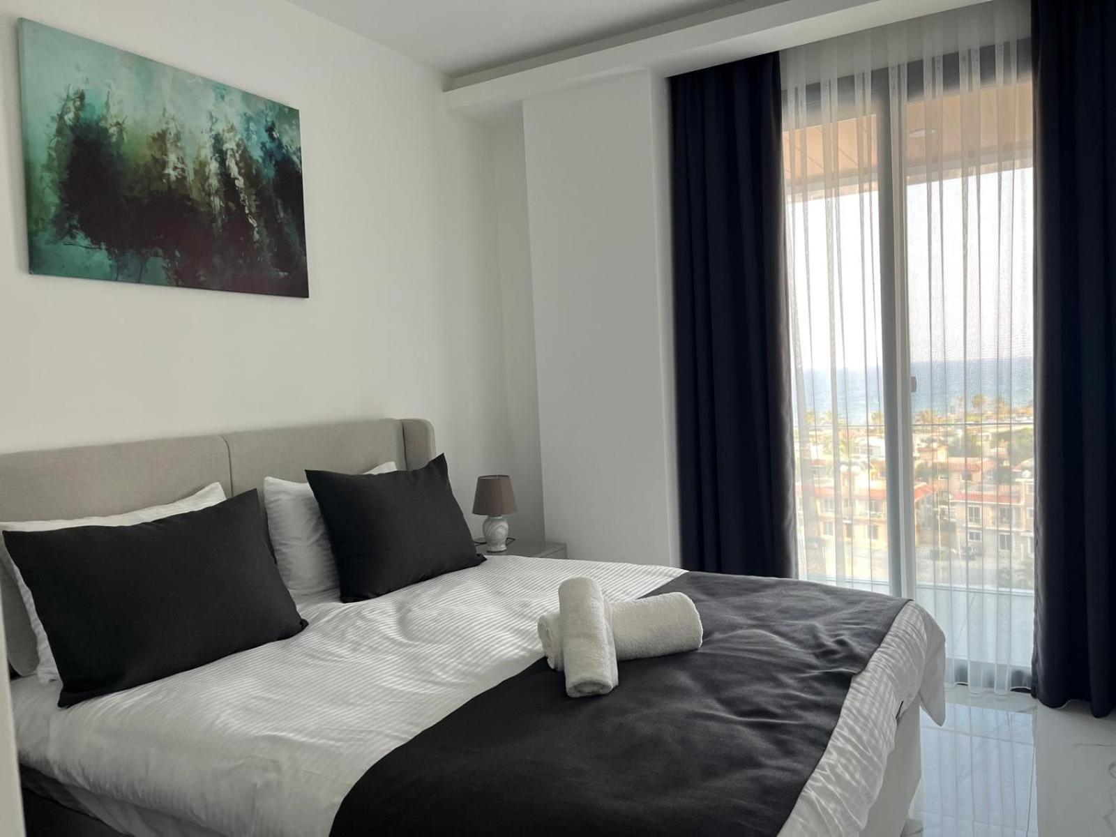 Apartment Panorama Iskele District (Northern Cyprus)