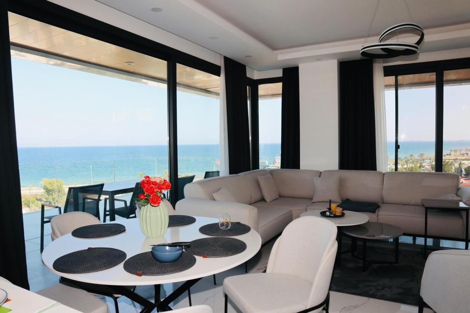 Apartment Panorama Iskele District (Northern Cyprus)