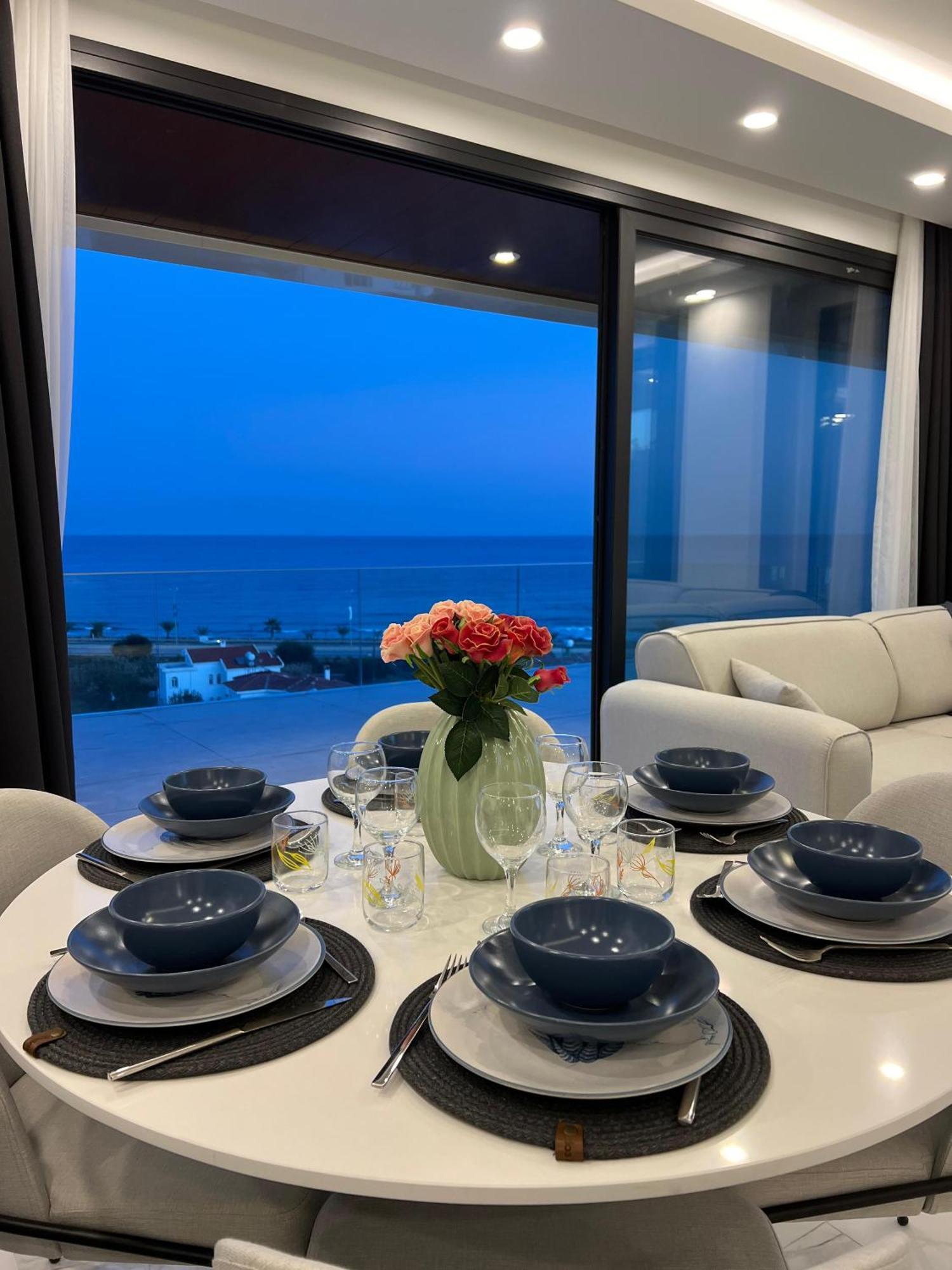 Apartment Panorama