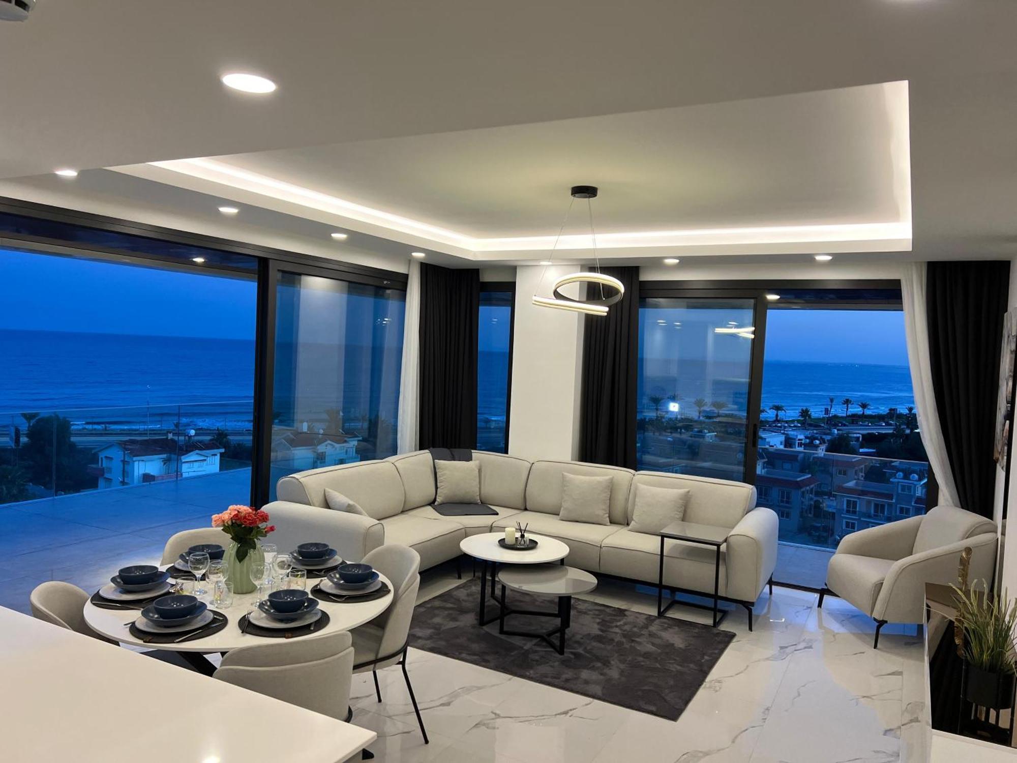 Panorama Apartment Iskele District (Northern Cyprus)