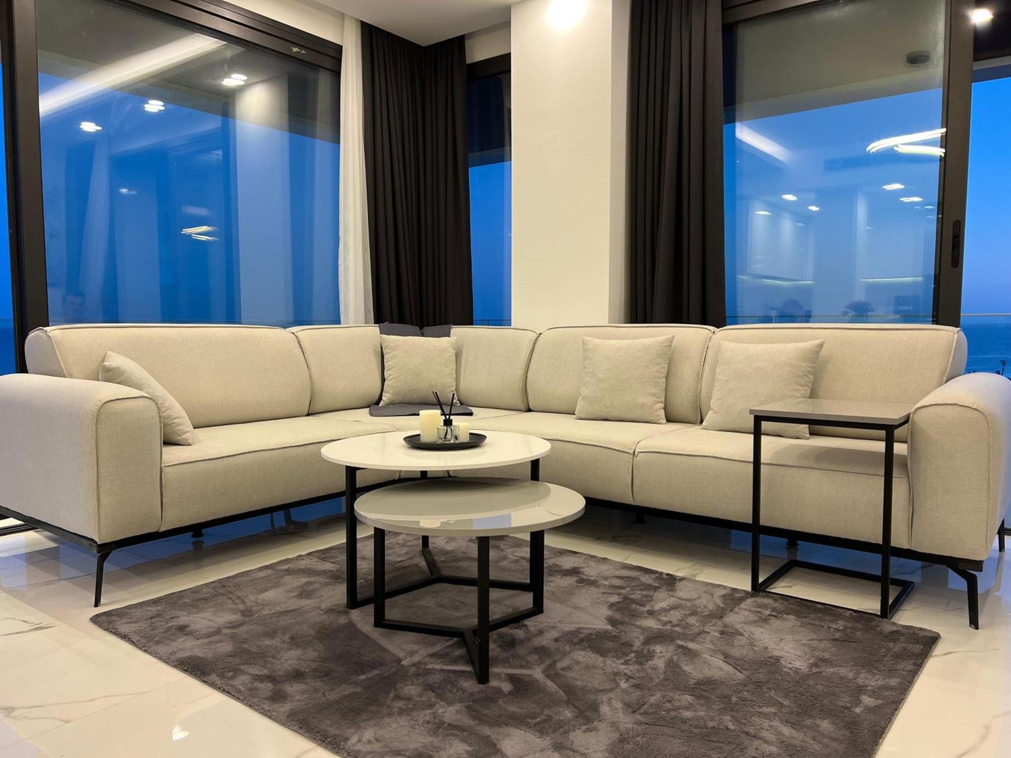 Panorama Apartment