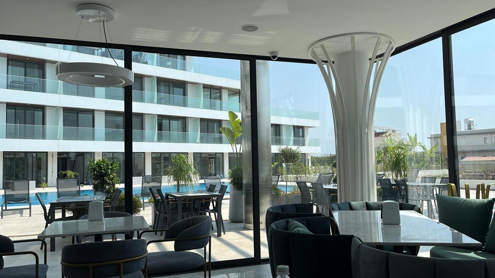 Apartment Panorama