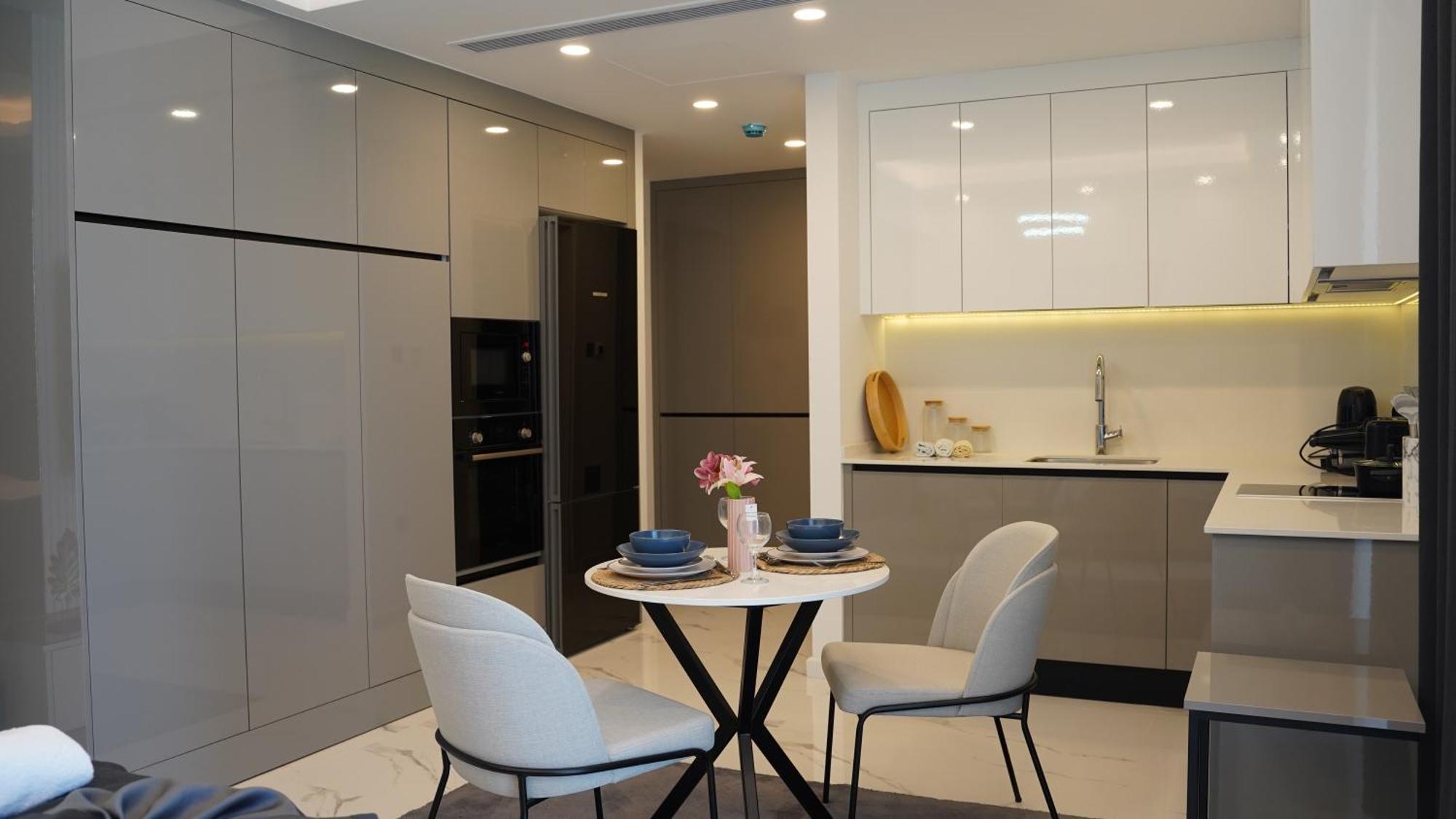 Panorama Apartment Iskele District (Northern Cyprus)
