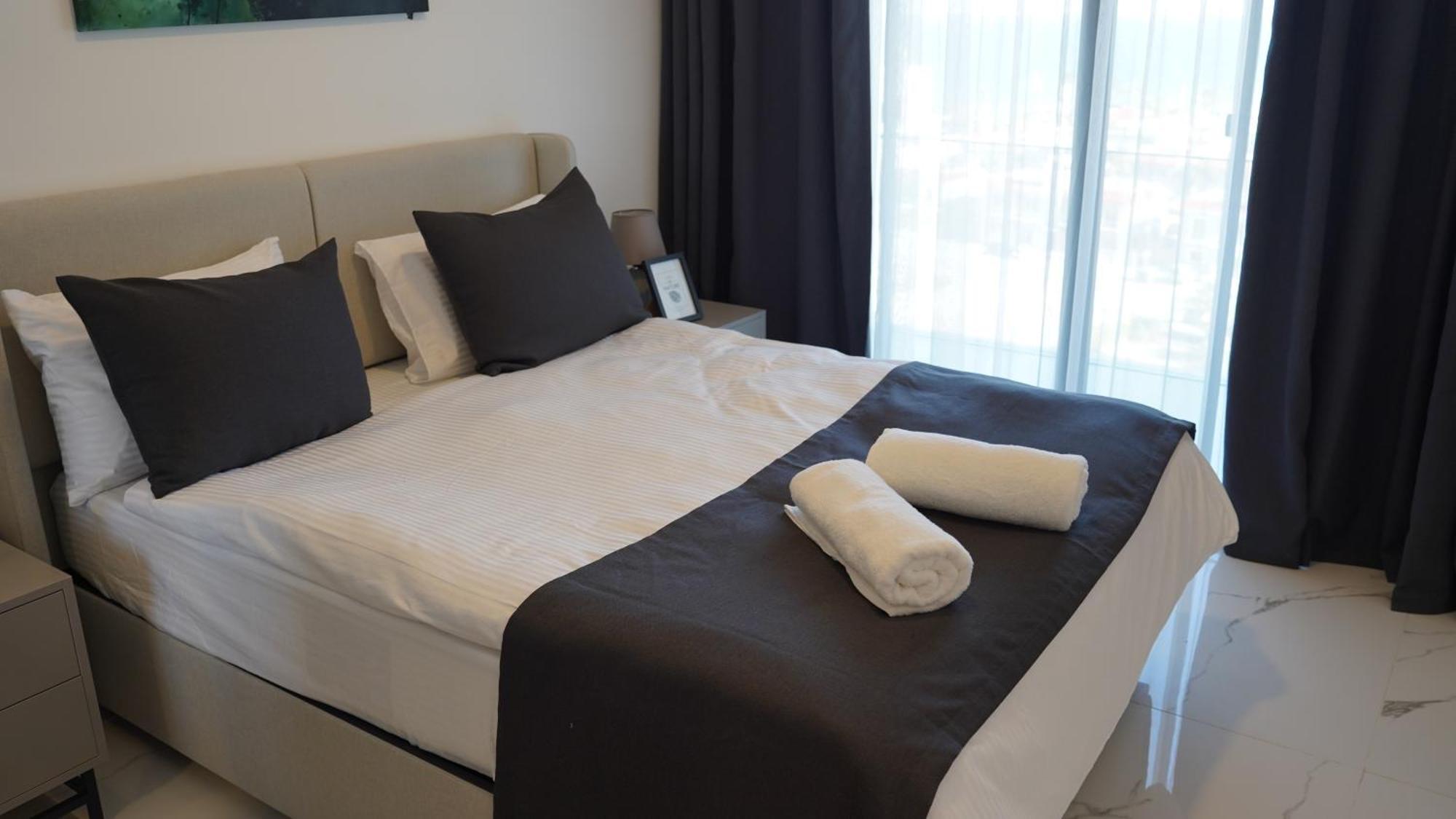 Panorama Apartment