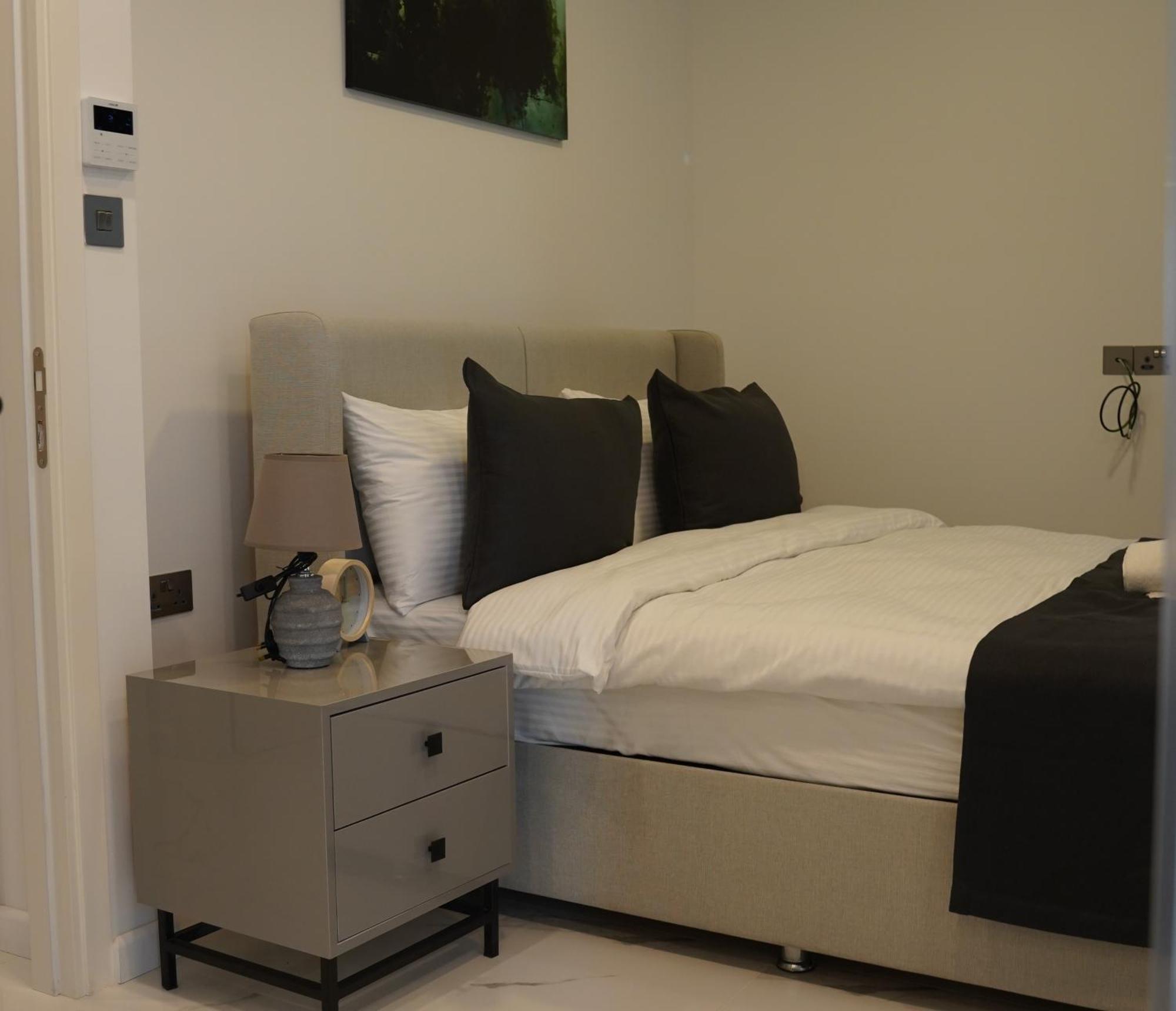 Apartment Panorama *