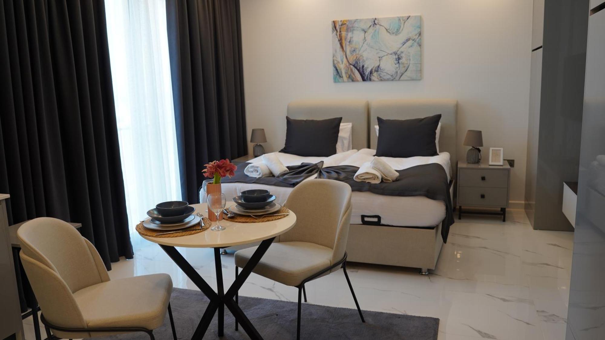 Panorama Apartment Iskele District (Northern Cyprus)