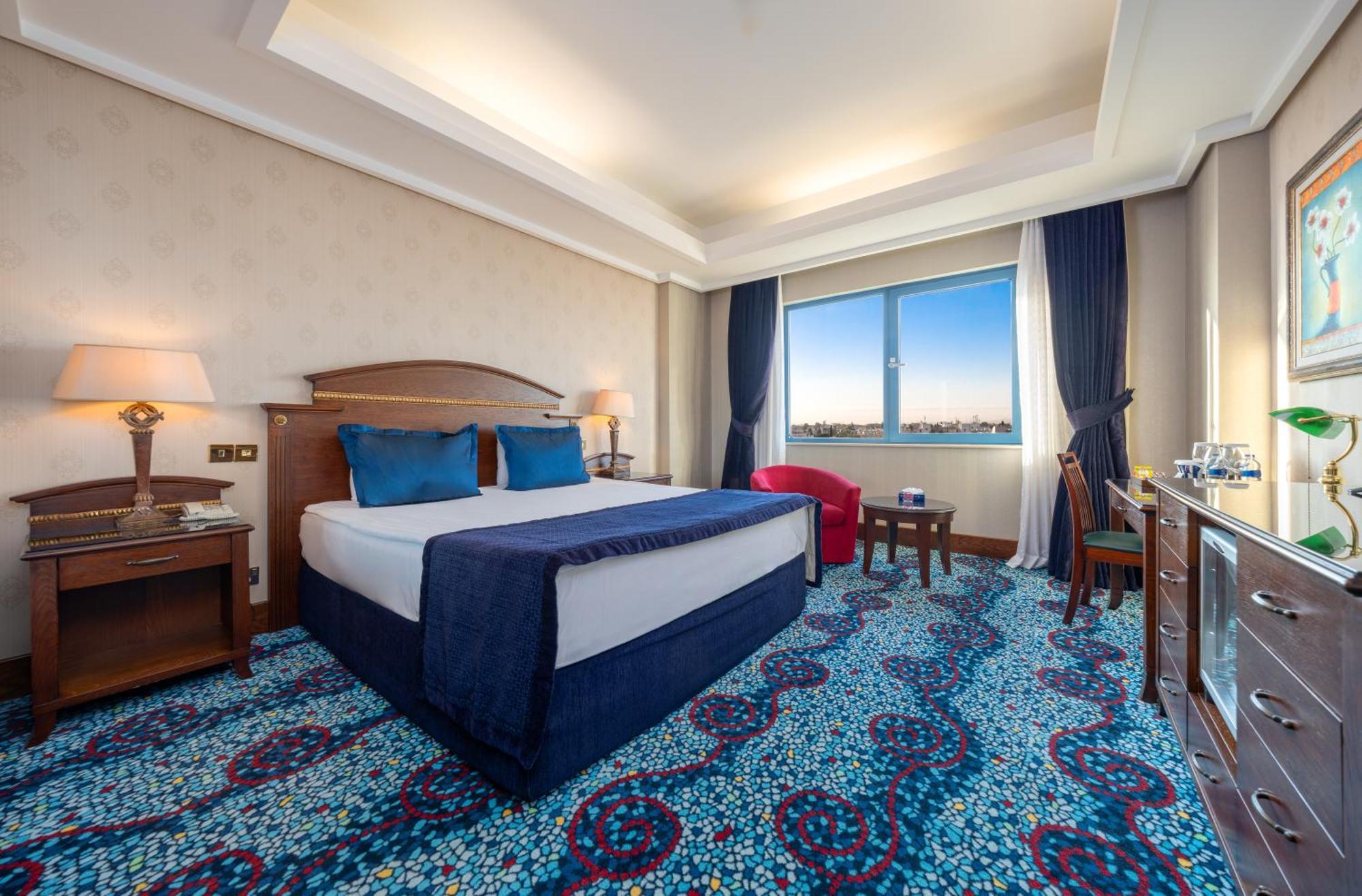 Hotel Merit & Casino Nicosia
