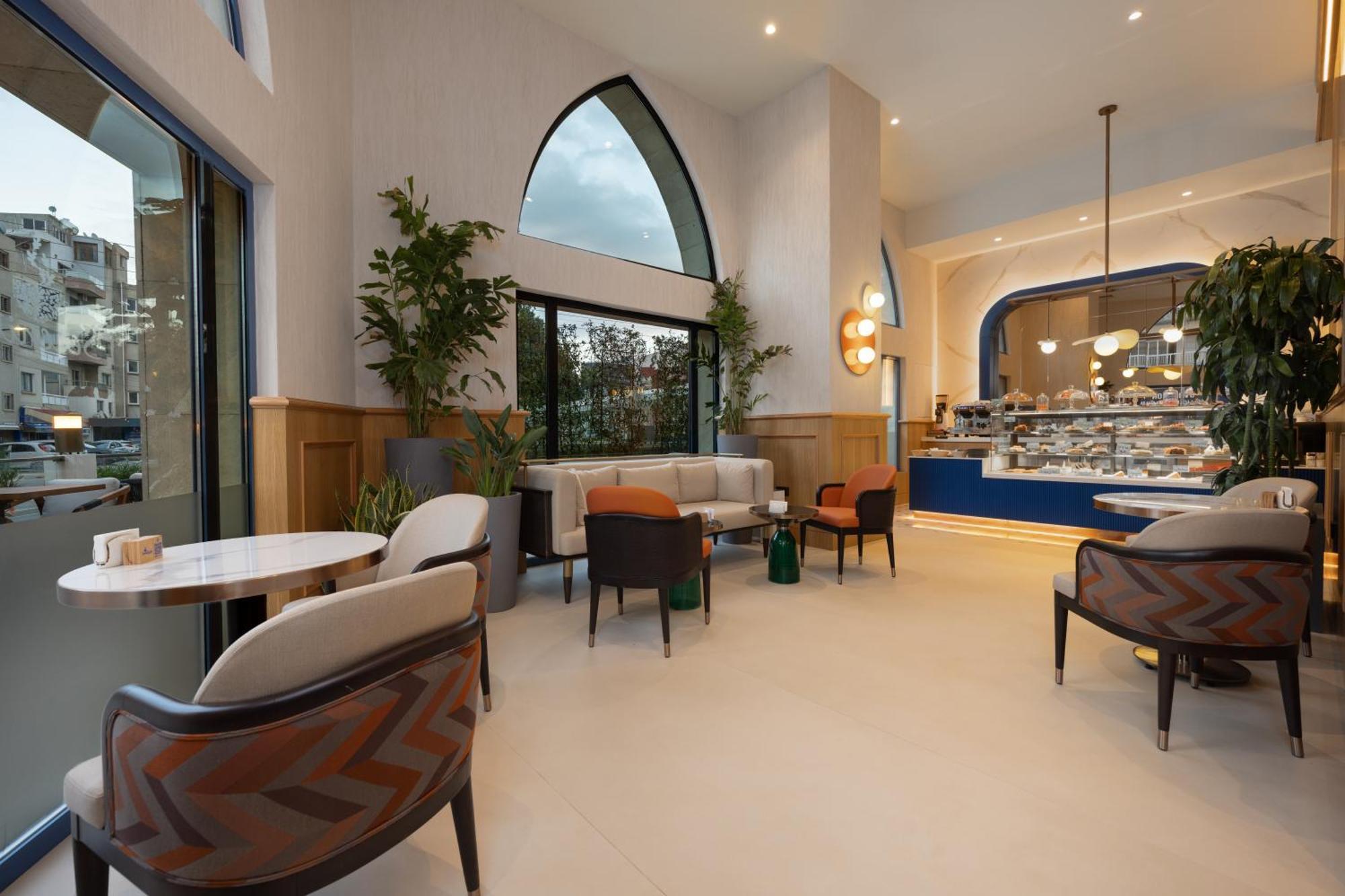 Merit & Casino Nicosia