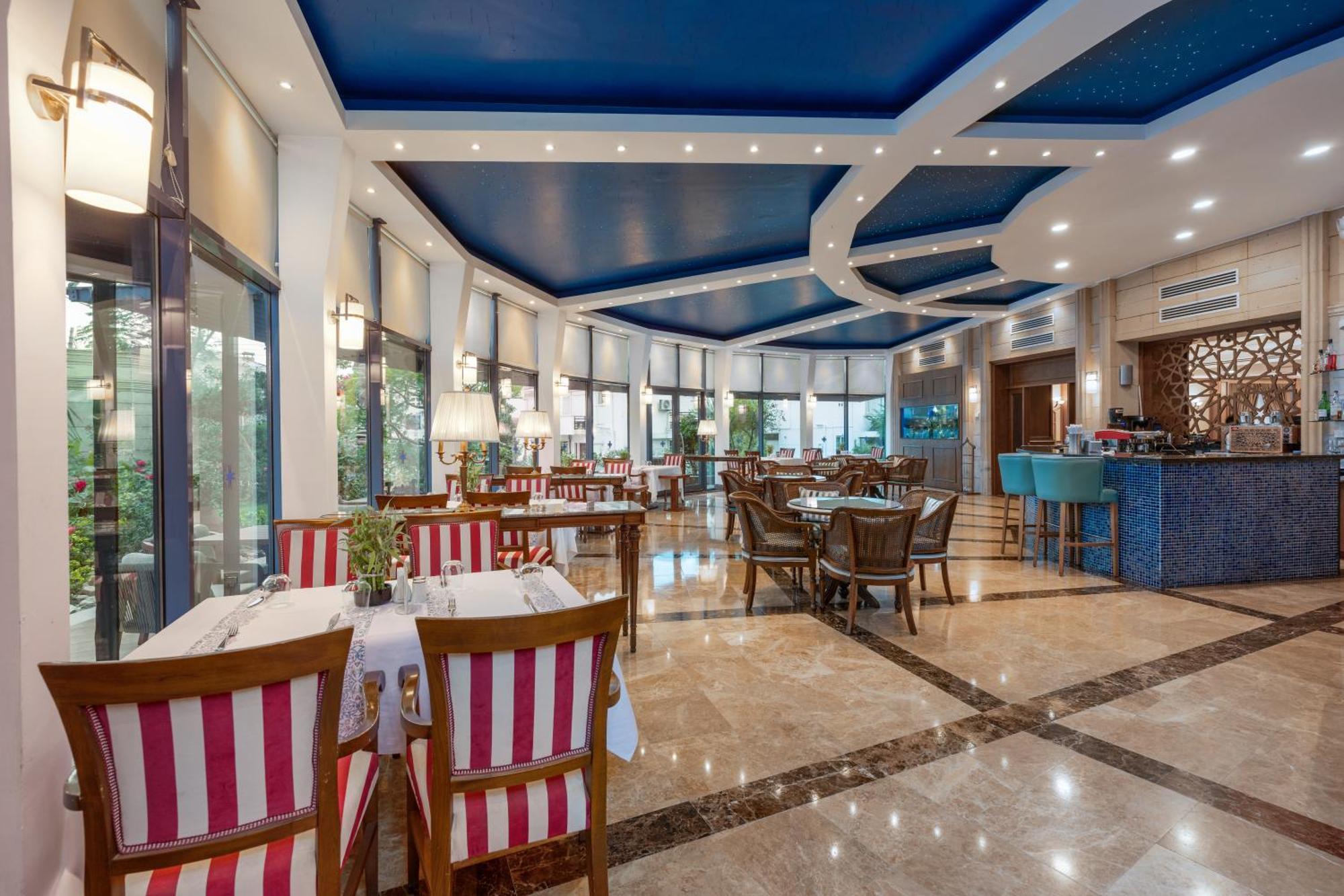 Merit & Casino 5* Nicosia