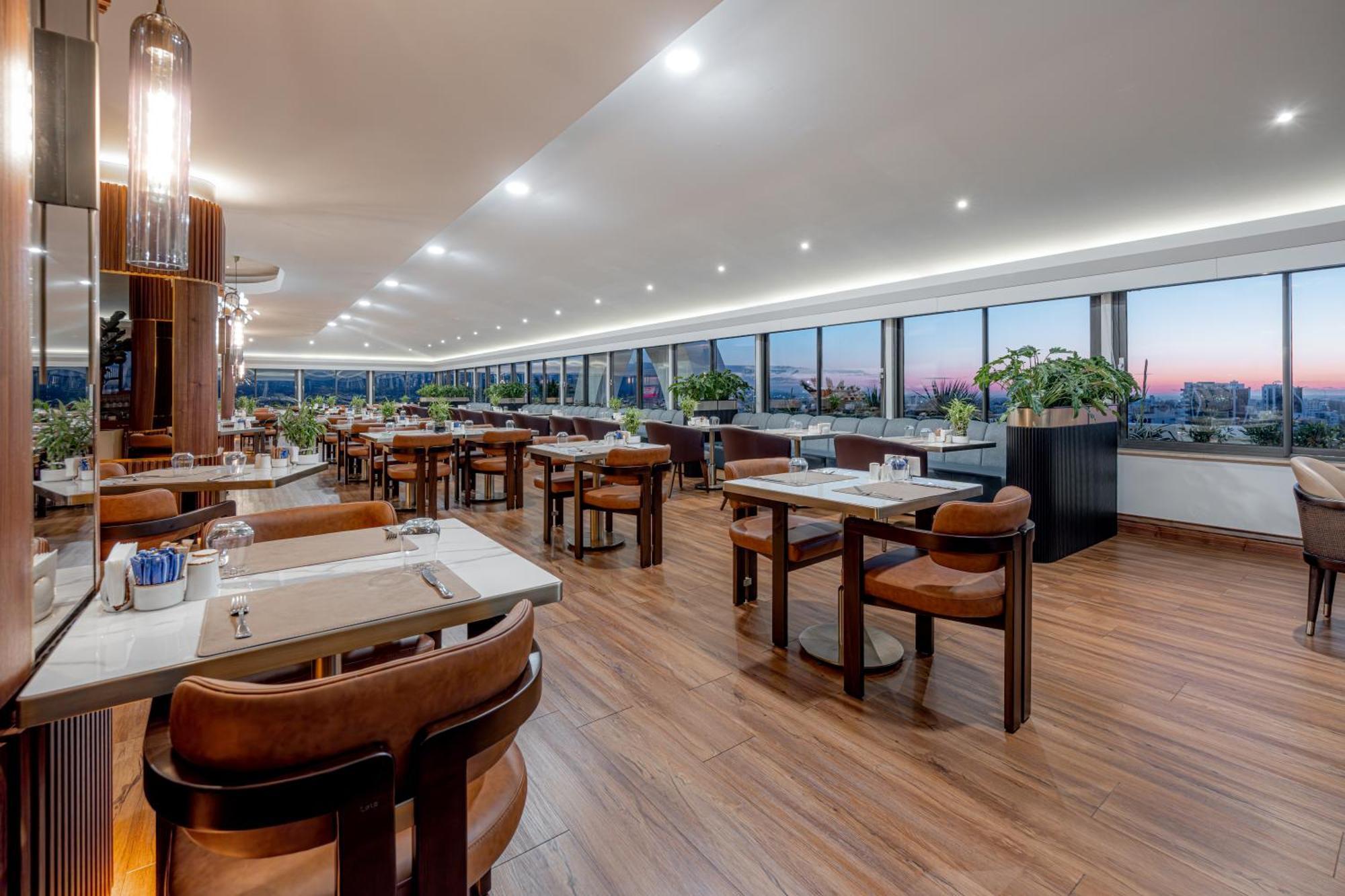 Merit & Casino Hotel
