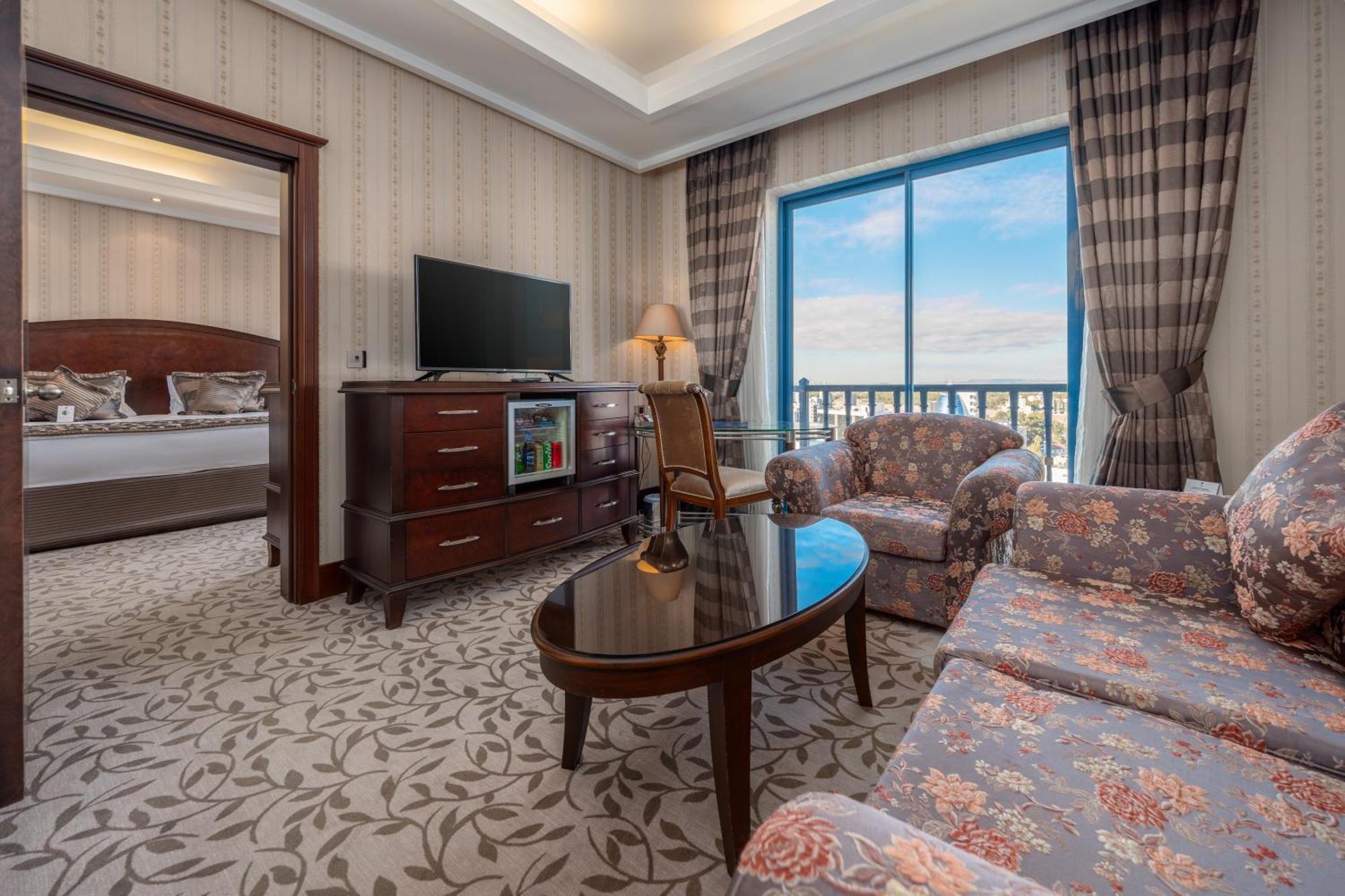 Hotel Merit & Casino 5*