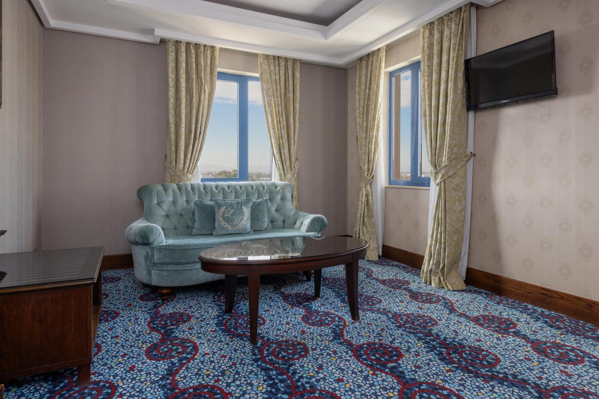 Merit & Casino Hotel Nicosia