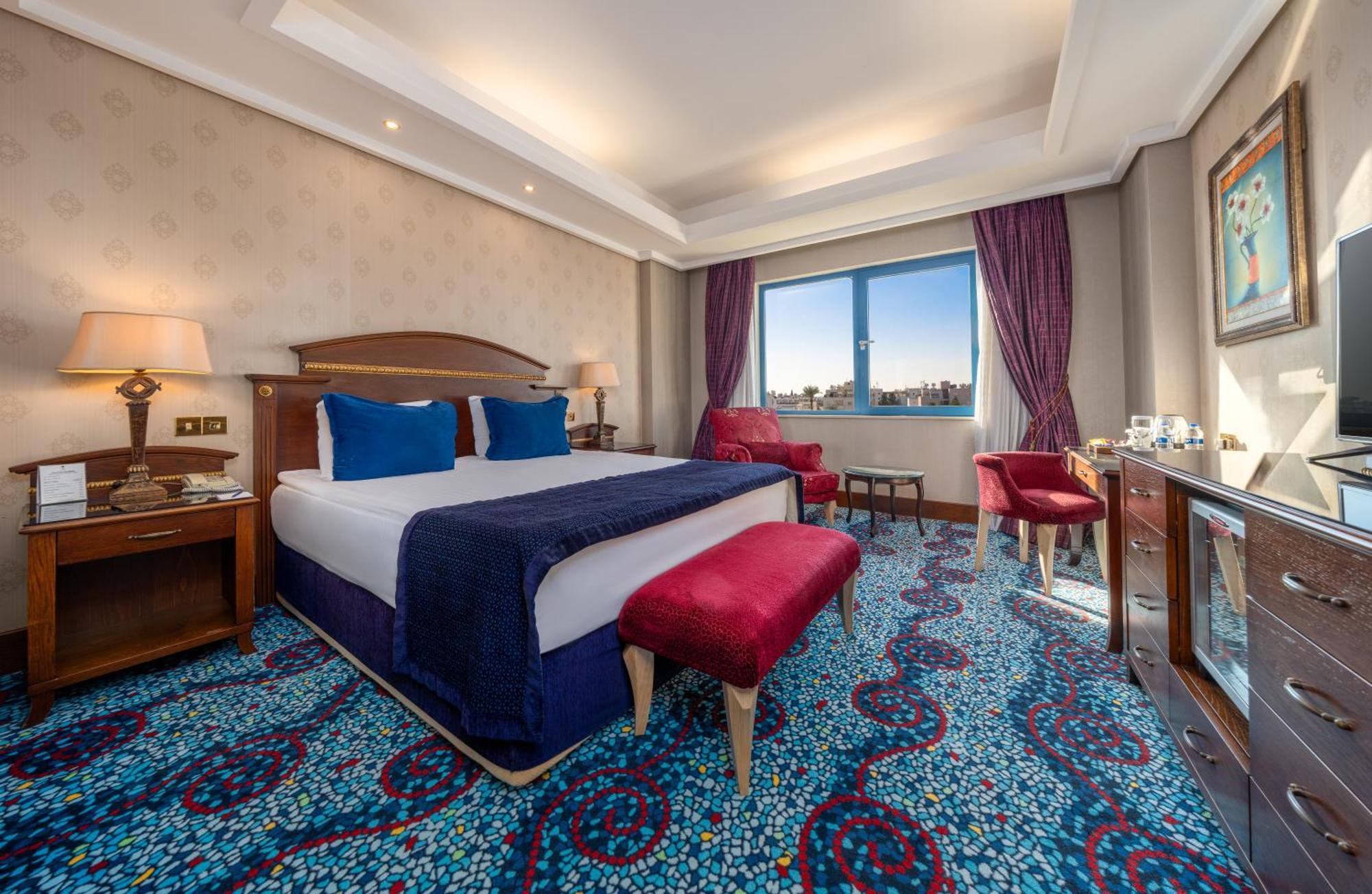 Hotel Merit & Casino Nicosia