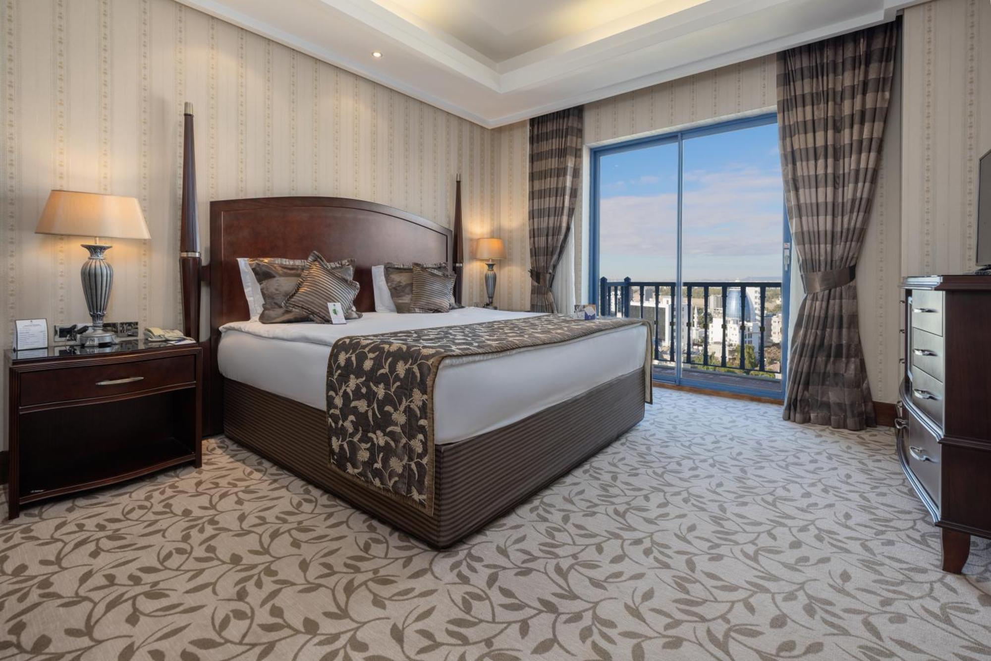 Merit & Casino Nicosia