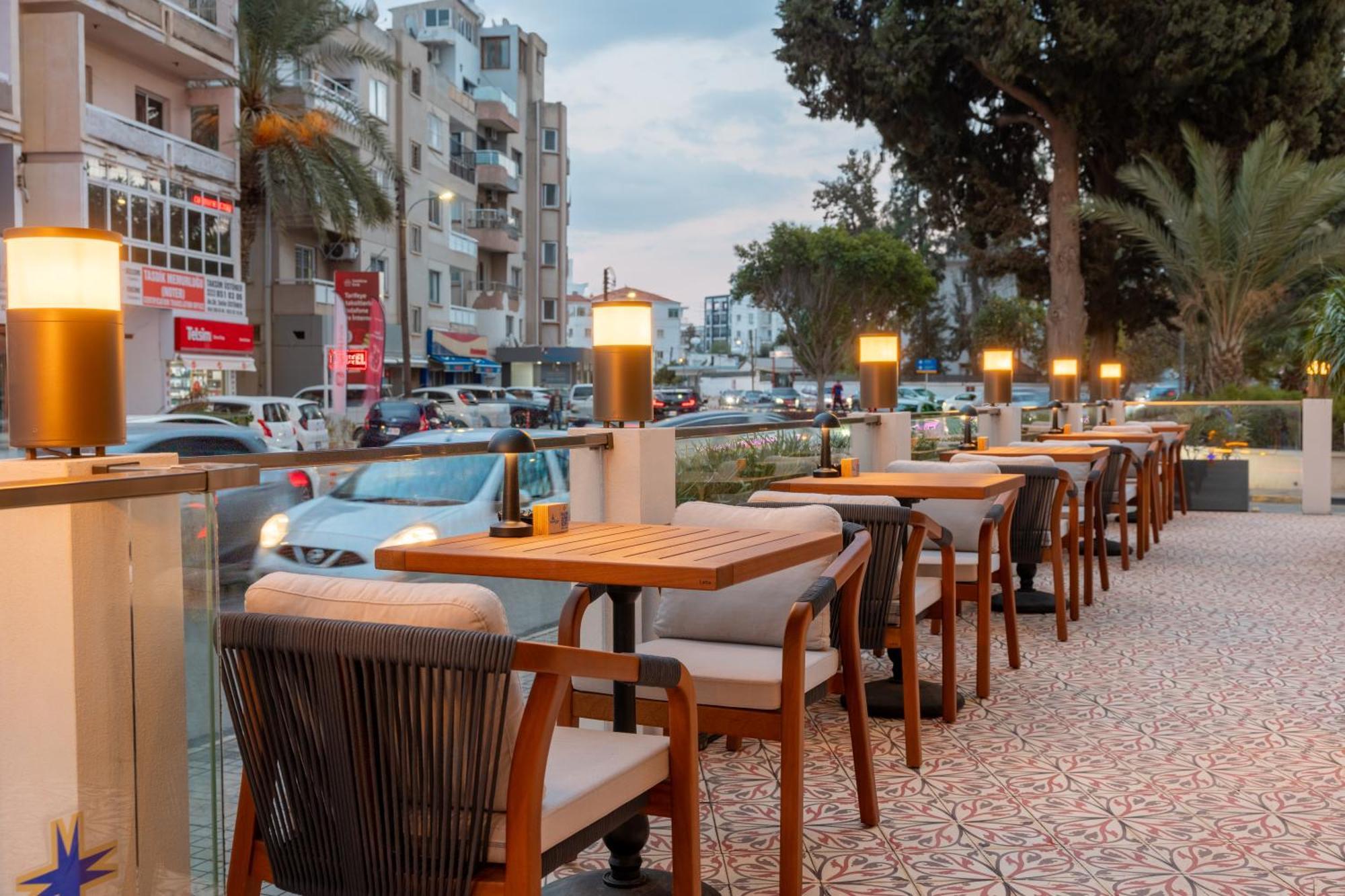 Merit & Casino Hotel