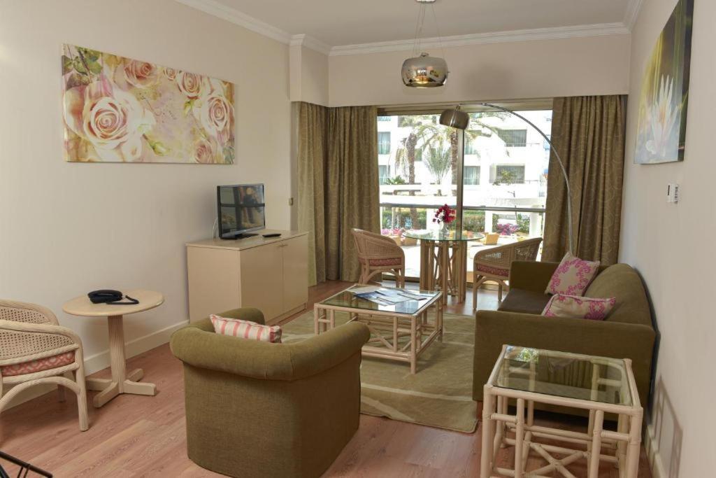 Jasmine Court & In Kyrenia 4*
