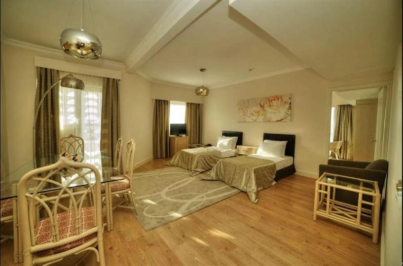 Jasmine Court & In Kyrenia Hotel