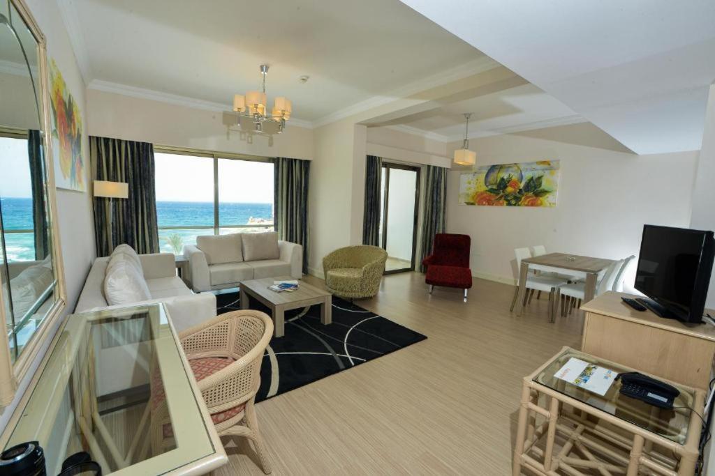 Jasmine Court & In Kyrenia Hotel Agios Nikolaos (Famagusta)