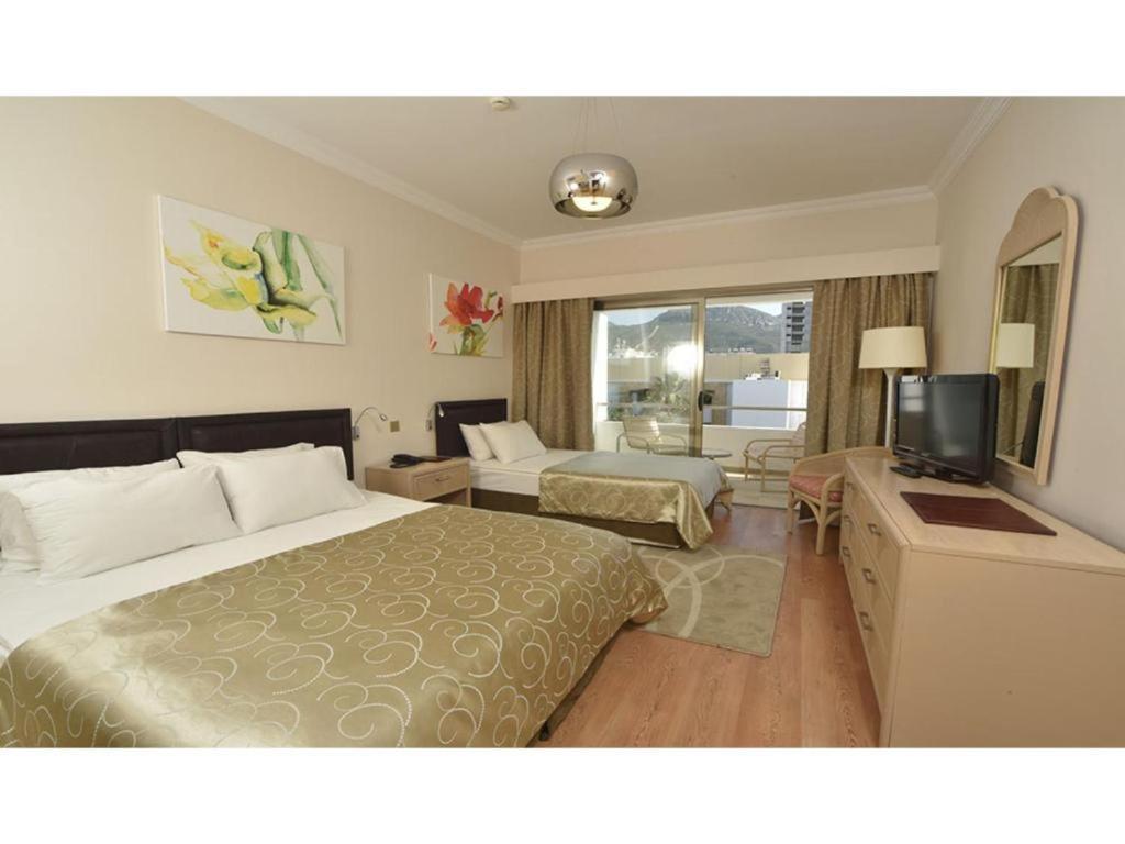 Jasmine Court & In Kyrenia
