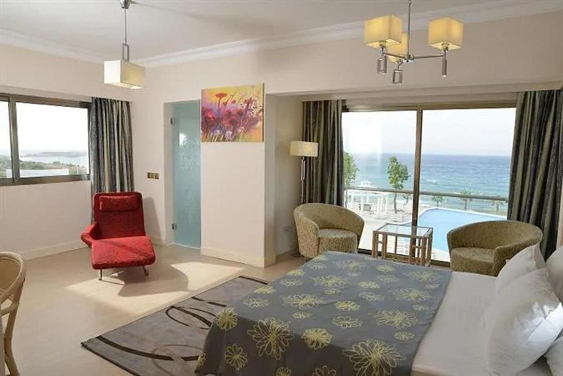 Jasmine Court & In Kyrenia Hotel