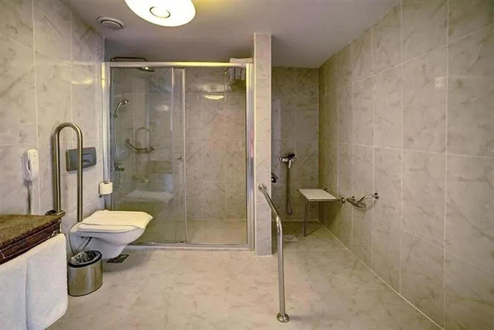 Jasmine Court & In Kyrenia Agios Nikolaos (Famagusta)