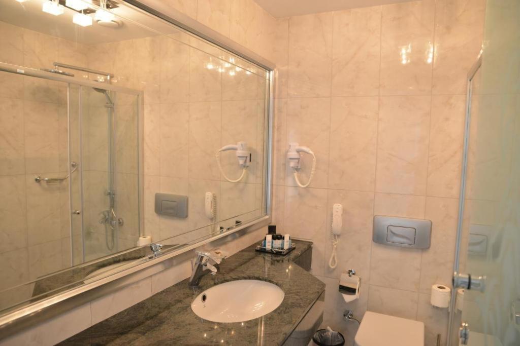 Hotel Jasmine Court & In Kyrenia