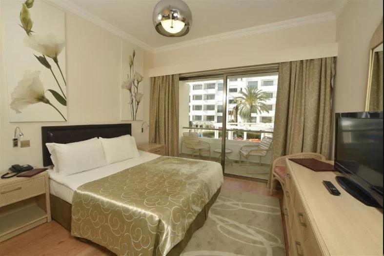 Hotel Jasmine Court & In Kyrenia Agios Nikolaos (Famagusta)