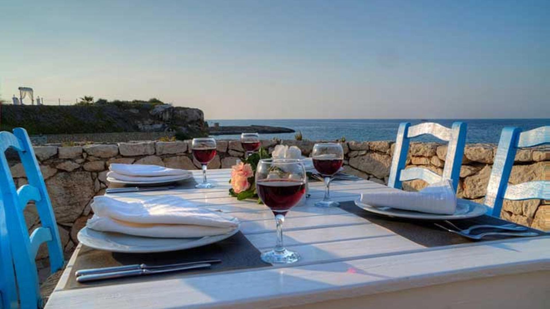 Jasmine Court & In Kyrenia Hotel