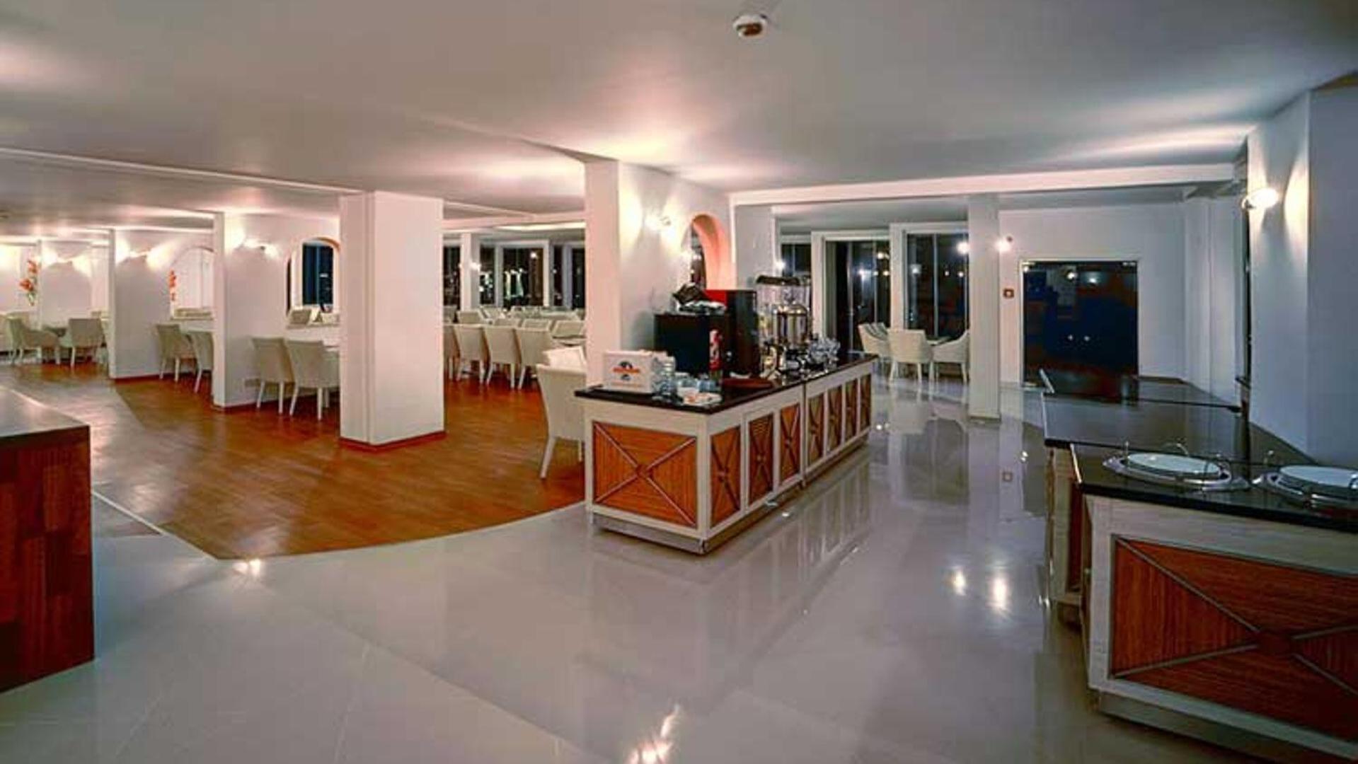 Jasmine Court & In Kyrenia