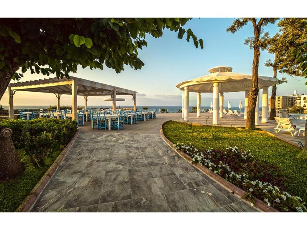 Jasmine Court & In Kyrenia Hotel Agios Nikolaos (Famagusta)