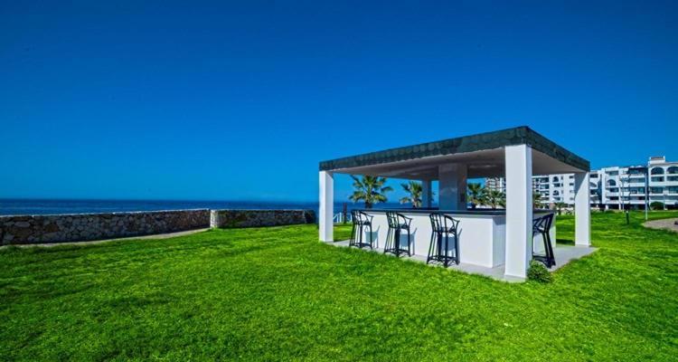 Jasmine Court & In Kyrenia 4*