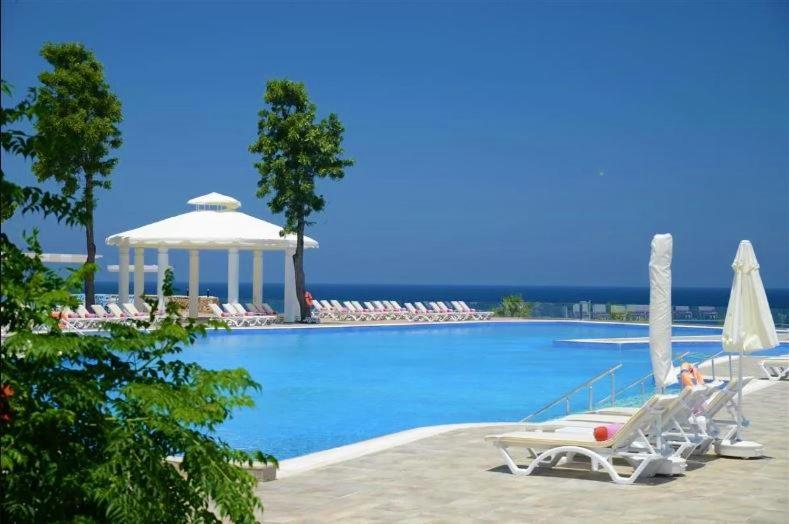 Hotel Jasmine Court & In Kyrenia