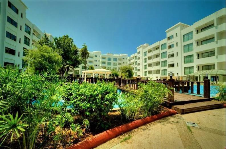 Jasmine Court & In Kyrenia Hotel Agios Nikolaos (Famagusta)