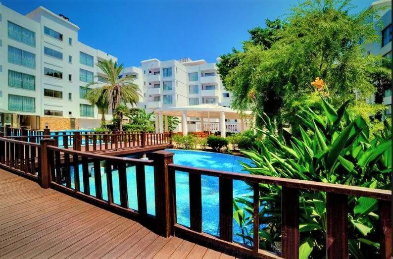 Jasmine Court & In Kyrenia 4*