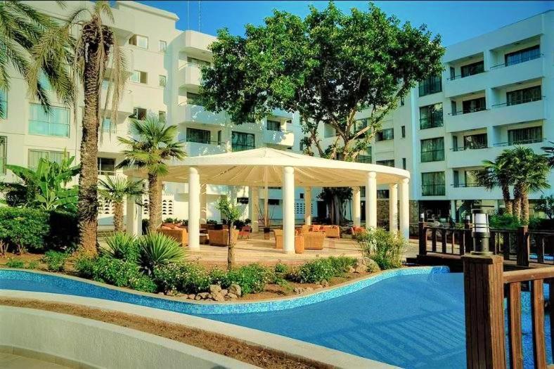 Jasmine Court & In Kyrenia Agios Nikolaos (Famagusta)