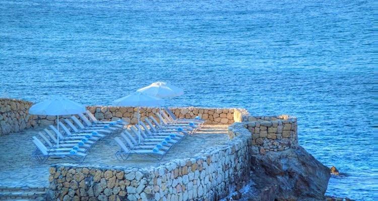 Jasmine Court & In Kyrenia 4* Agios Nikolaos (Famagusta)