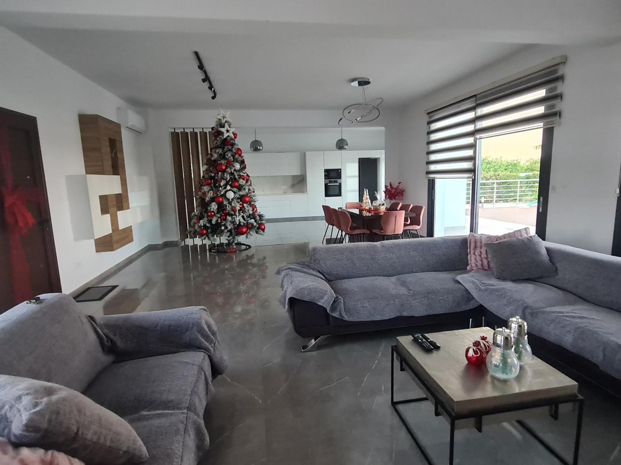 Eva Luxury Villa