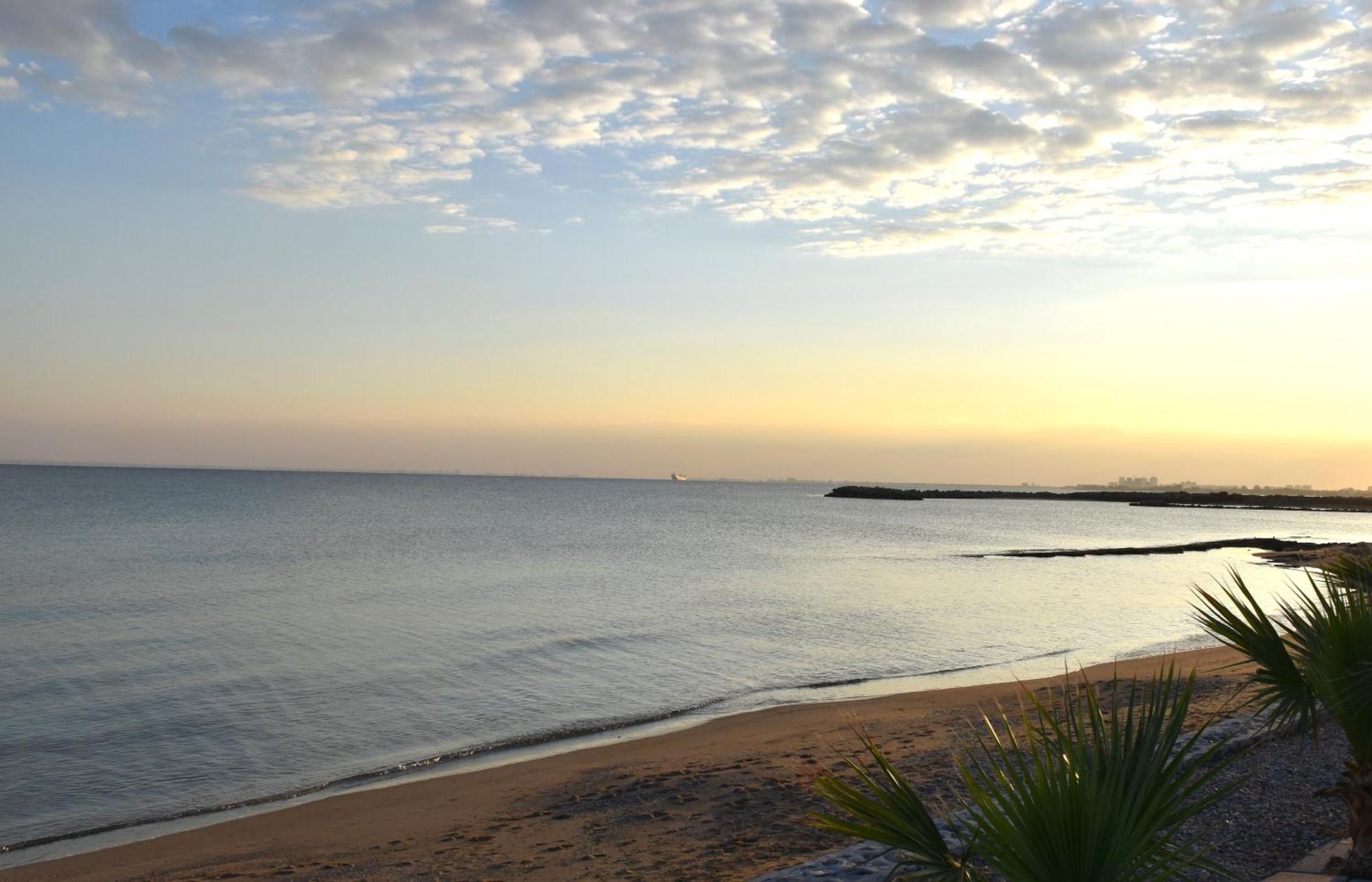 Sunset Vakantiehuis Boghaz