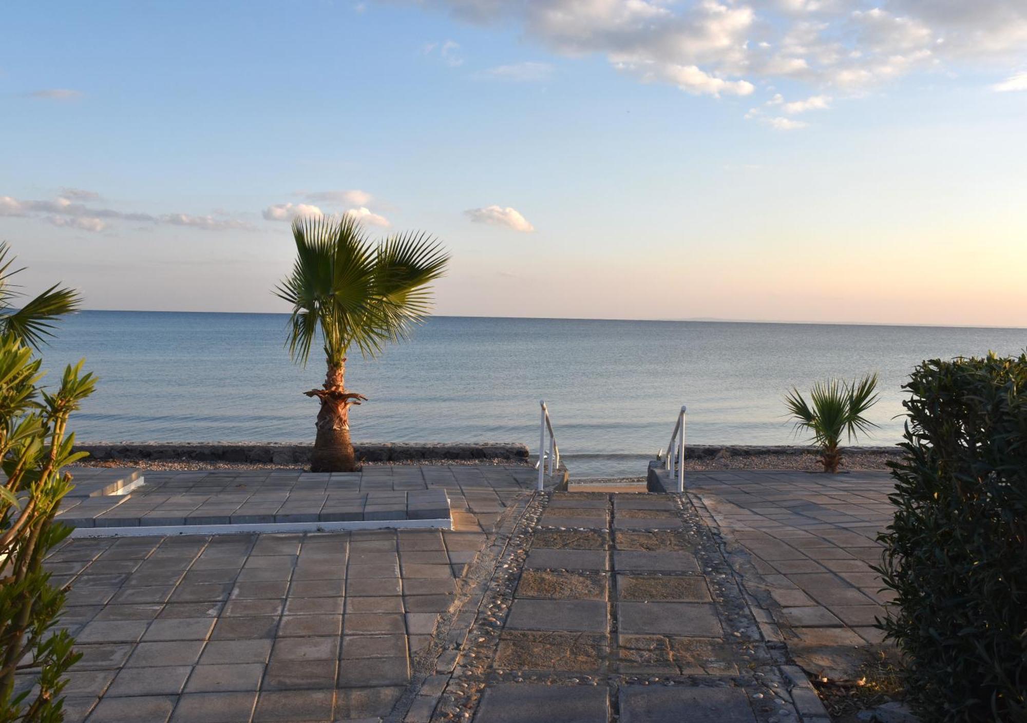 Vakantiehuis Sunset Boghaz