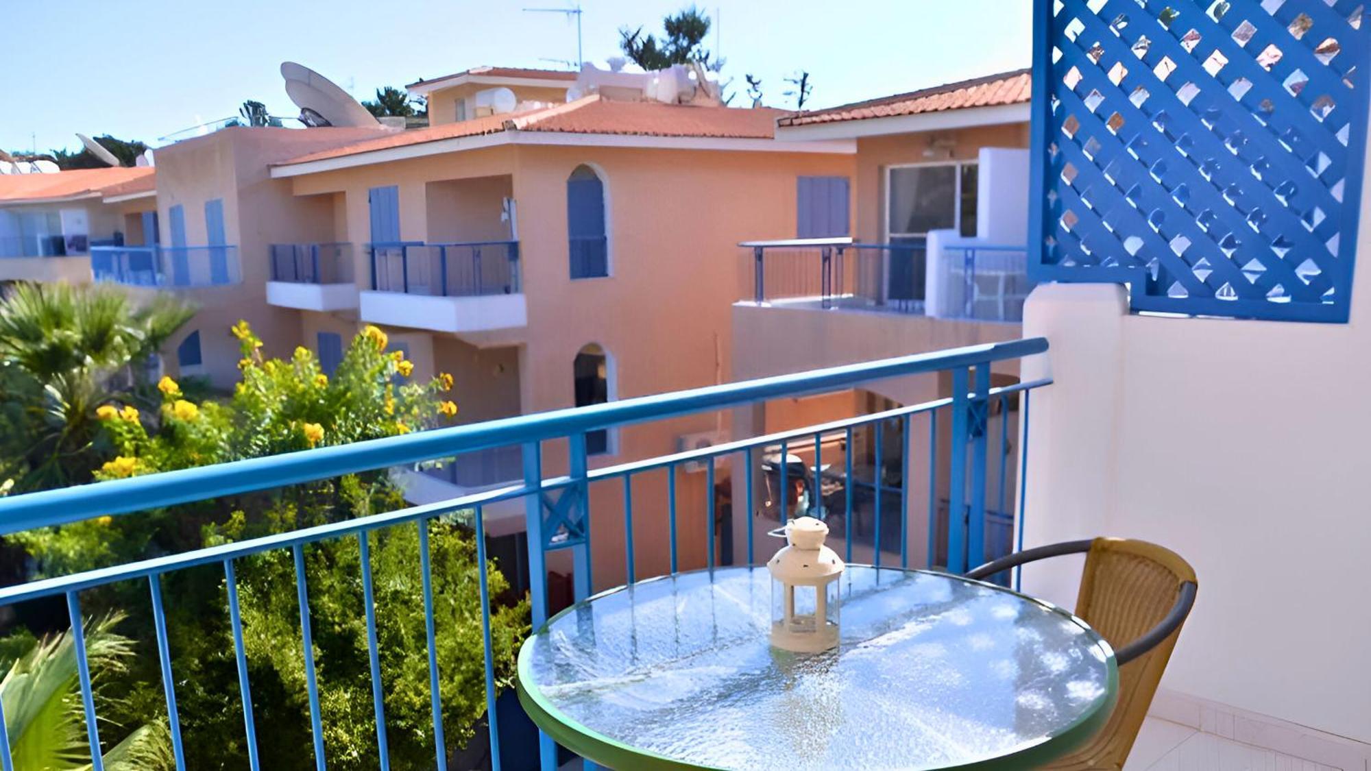 Apartment Paradise Gardens Cozy Oasis With Ac, Wifi, And Pool *