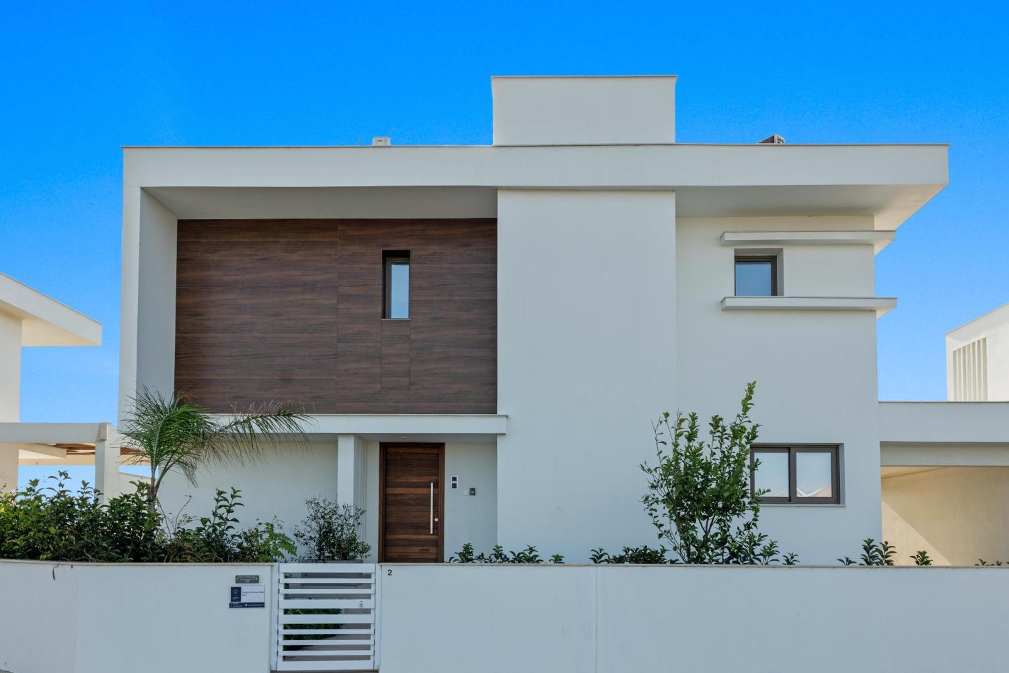 Serenity Waves 2 Villa