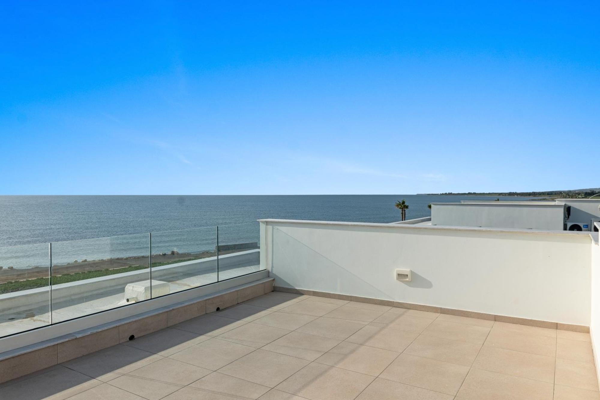Serenity Waves 2 Villa *