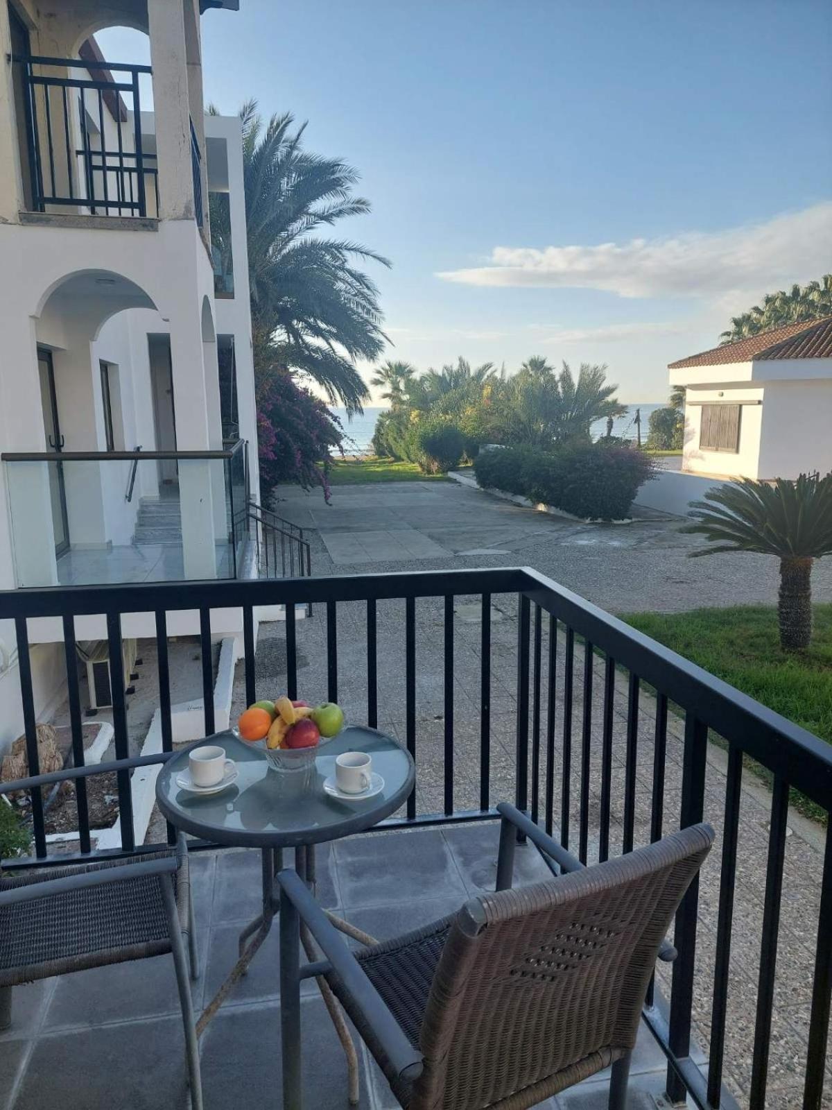 Seaside Escape Larnaca
