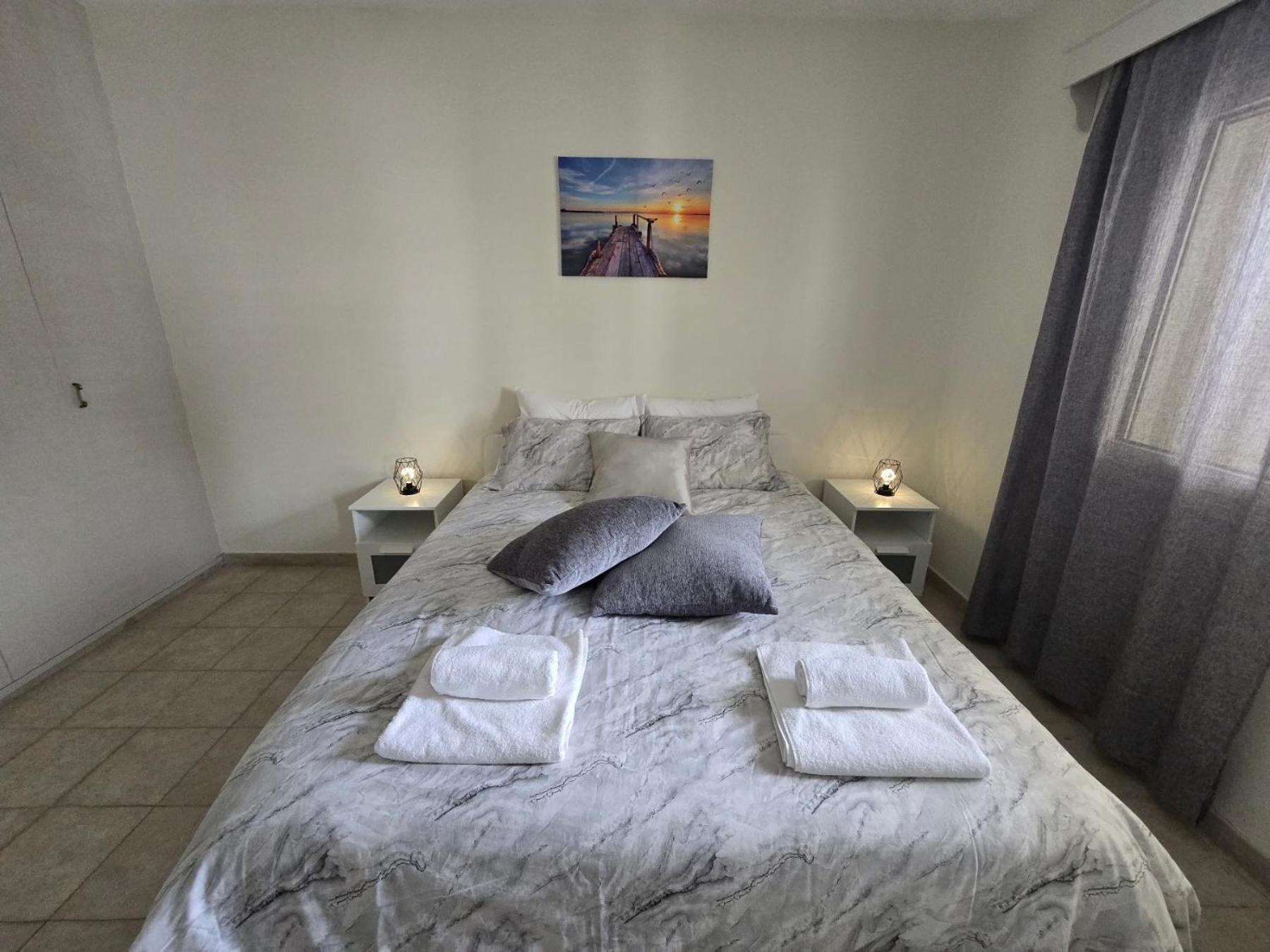 Seaside Escape Apartment