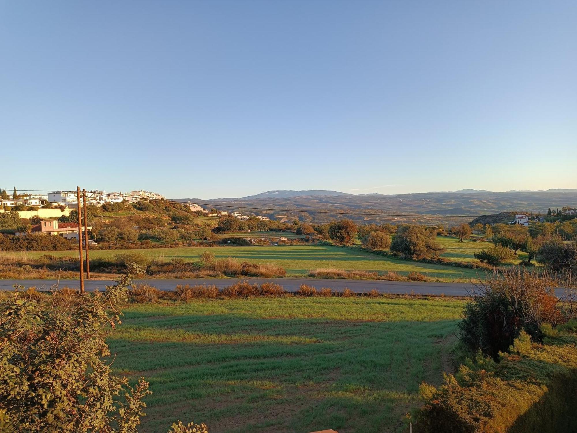 Villa Kapsalia