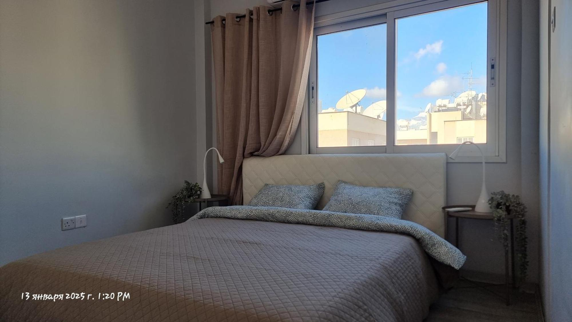 Apartment's *