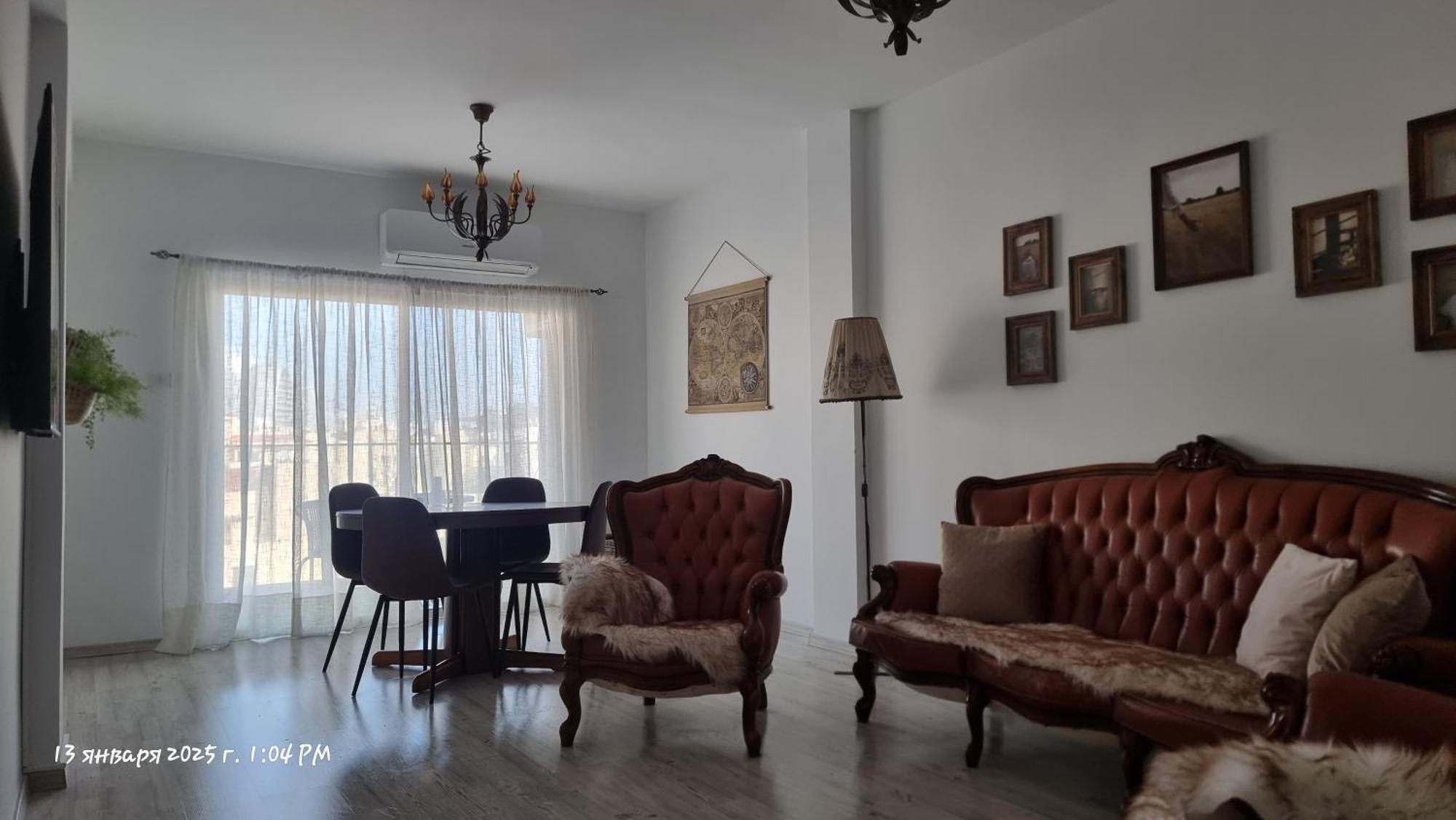 Apartment Apartment's